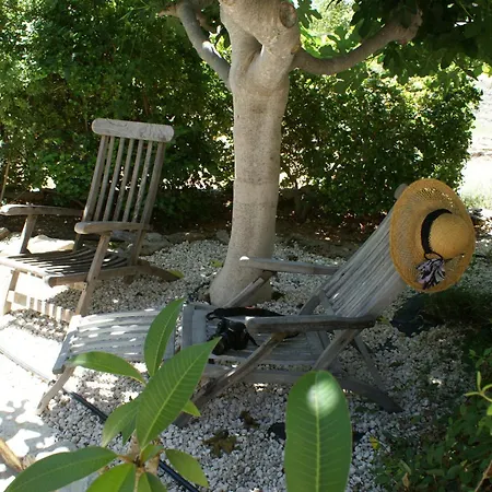 Olive Tree House Privat bolig *