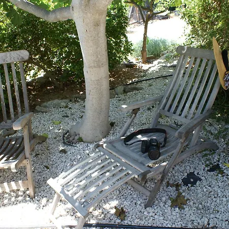 Olive Tree House * Anoyira