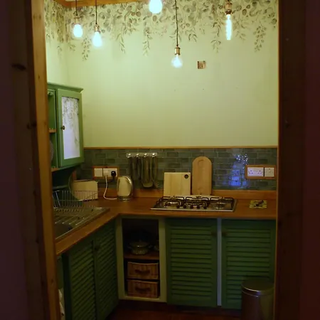 Privat bolig Olive Tree House *