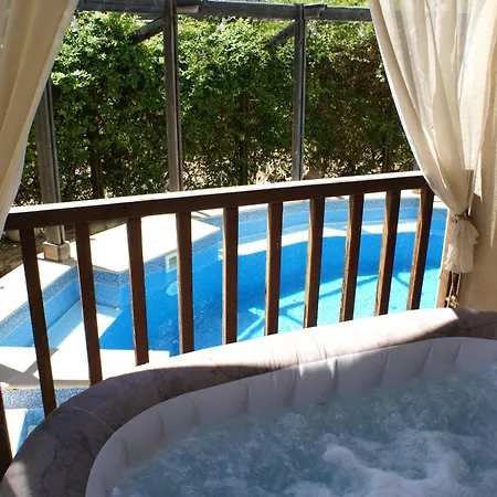Olive Tree House Privat bolig