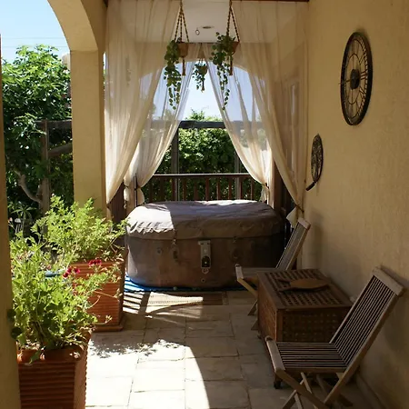 Olive Tree House