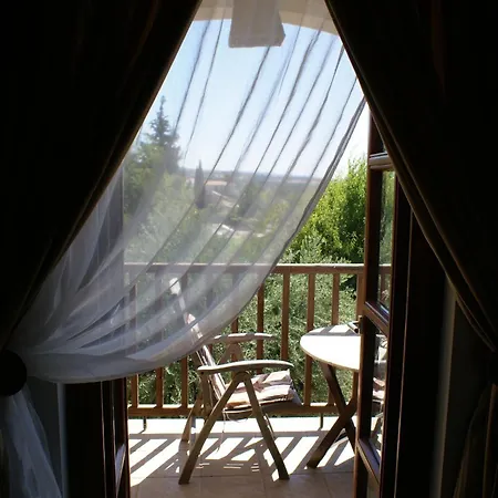 Olive Tree House Privat bolig