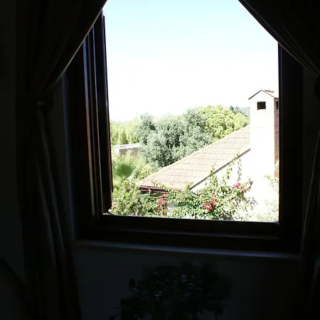 Olive Tree House Privat bolig Anoyira