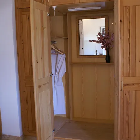 Privat bolig Olive Tree House Anoyira