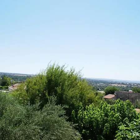 Olive Tree House Anoyira
