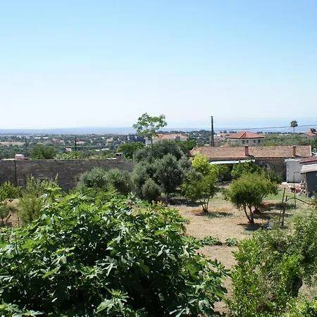 Olive Tree House Homestay Anoyira