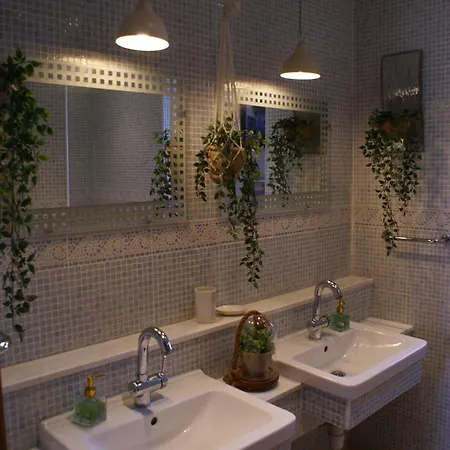 Olive Tree House Privat bolig