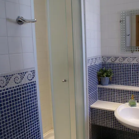 Olive Tree House Privat bolig Anoyira