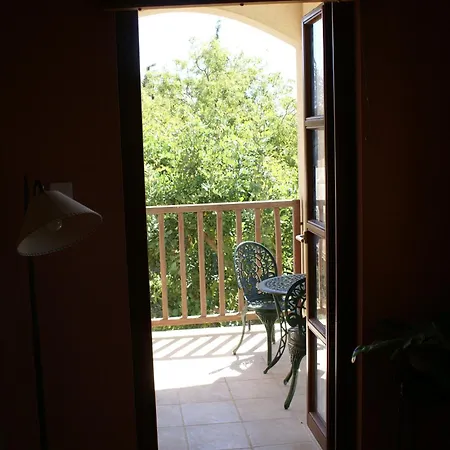 Olive Tree House Privat bolig