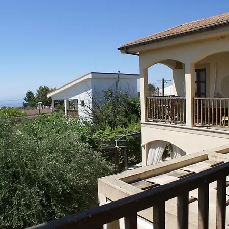 Privat bolig Olive Tree House