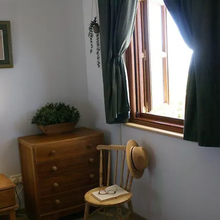 Privat bolig Olive Tree House