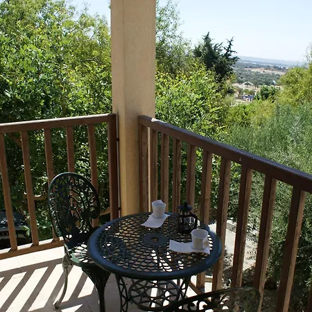 Olive Tree House Privat bolig *