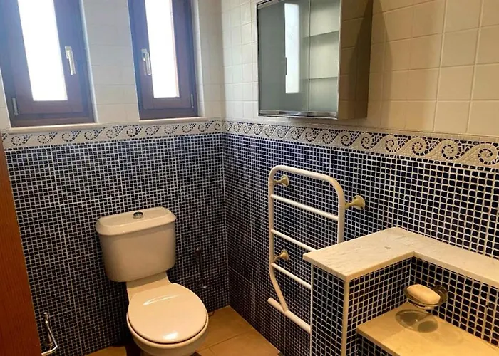 ホームステイ Olive Tree House *