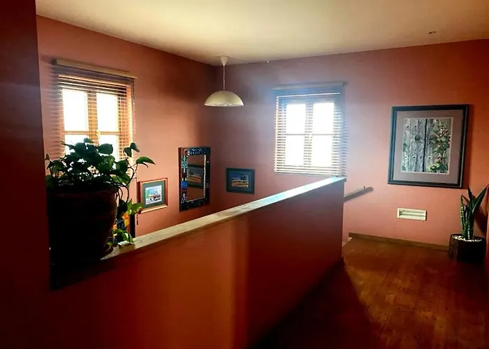 ホームステイ Olive Tree House *