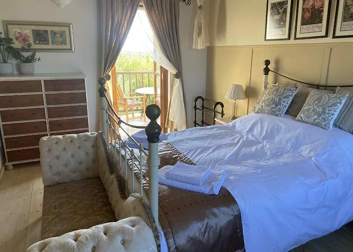 ホームステイ Olive Tree House *