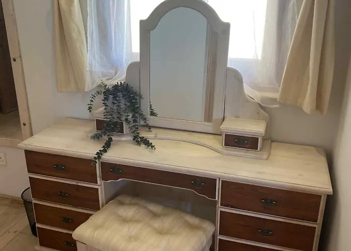 Privat bolig Olive Tree House