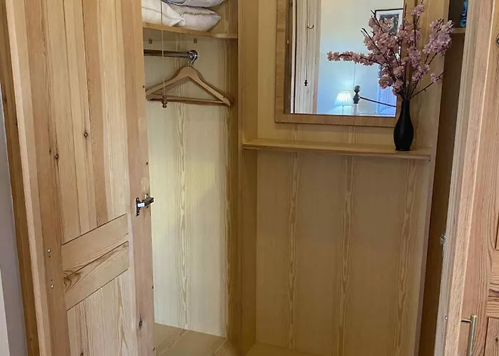 ホームステイ Olive Tree House