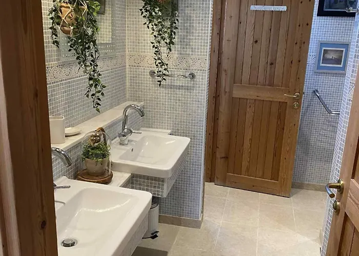 Olive Tree House Privat bolig