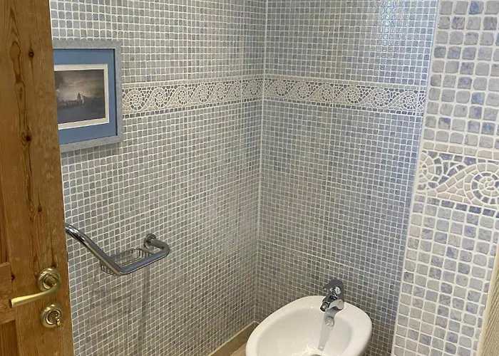 Privat bolig Olive Tree House Anoyira