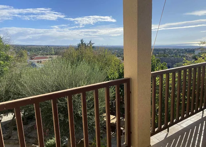 Olive Tree House Privat bolig