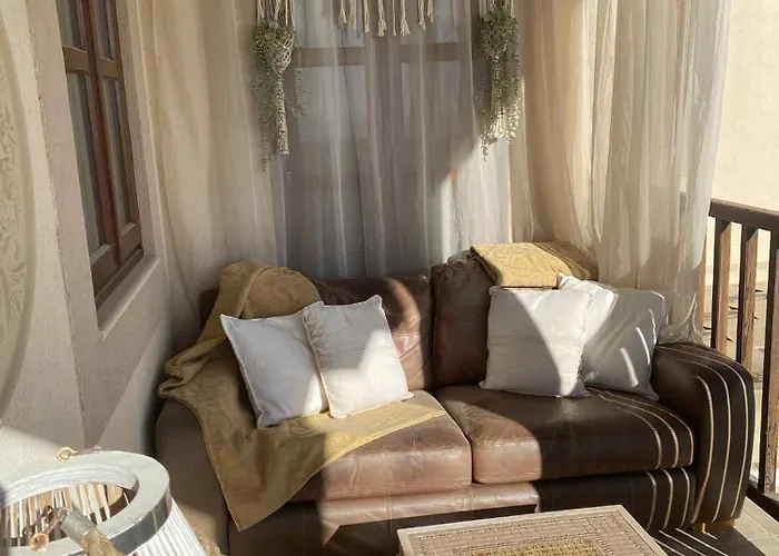 ホームステイ Olive Tree House